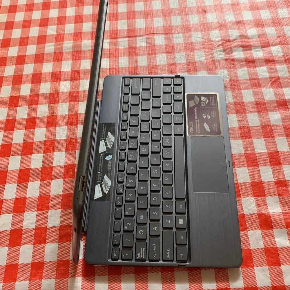 ASUS - VivoTab RT - 10.1